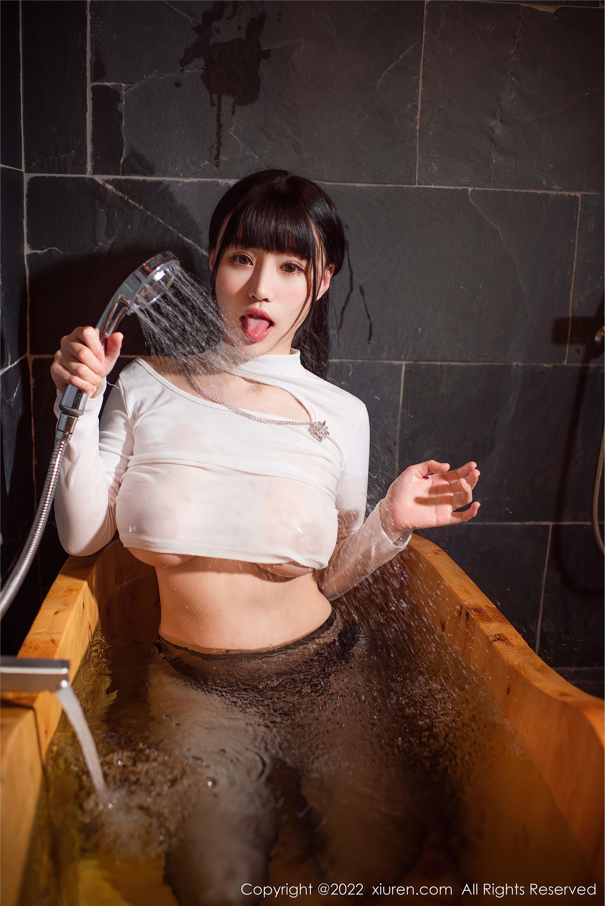 Xiuren秀人网 2022.02.07 NO.4548 朱可儿Flora